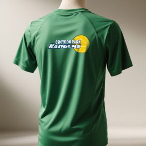 Inner West Jaguars T Shirt